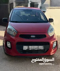 3 كيا مورنينج 2016 KIA Morning