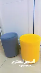  1 stool chair