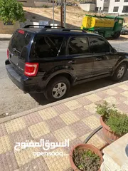  6 فورد اسكيب