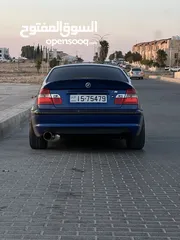  9 BMW E46 بي ام e46 بسة