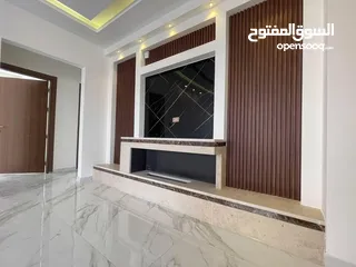  18 شقق فاخرة للبيع 184م الجبيهة، حي المنصور