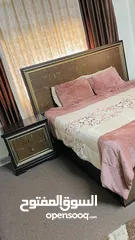  1 غرفة نوم من شهوان سعر الشراء 1700 خشب ثقيل زان
