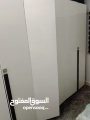  8 عفش بيت كامل للبيع.