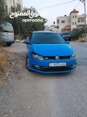  2 بولو 2015 للبيع