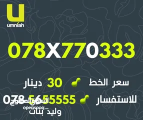  13 ارقام امنيه مميز جدا