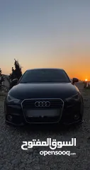  2 Audi A1 - السيارة الألمانية الراقية، الإقتصادية الشبابية المميزة