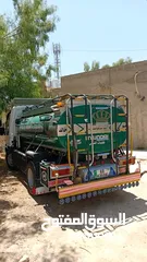  9 تنك ماء هونداي مايتي