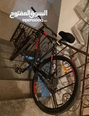  2 دراجة هوائية