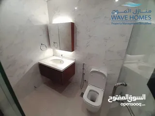  4 2 Bedrooms Apartment Wave Muscat