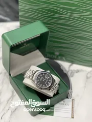  2 ساعة رولكس مكفول