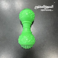  5 عروض نار على العاب وعضاضات الكلاب