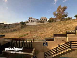  30 2 APARTMENTS 175M EACH WITH 450 M OUTSIDE IN DABOUQ.