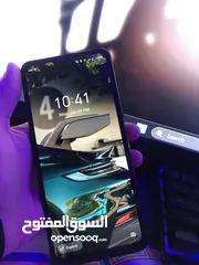  6 التواصل واتس اب infinix note 10