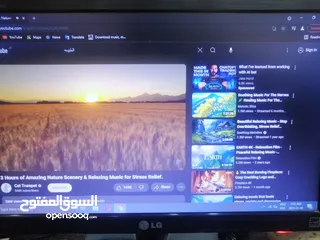  7 للبيع 3 شاشات كمبيوتر وكاميرات LG FLATRON E1942C بحالة ممتازة - مثالية للمكاتب والاستخدام الشخصي**