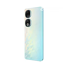  3 Honor 90 Dual SIM 5G Peacock Blue 12GB RAM 512GB - International Version