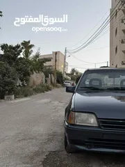  19 اوبل كاديت 1991 3جيد