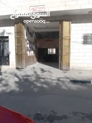  3 محل للبيع في الخليفات قرب الامجاد مول