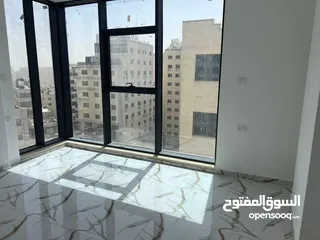  1 شقه فارغة لم تسكن من قبل في المصيون  فرب بن ازحيمان