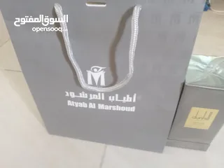  2 عطر دنهل للبيع