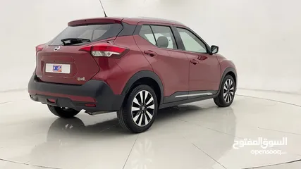  3 (HOME TEST DRIVE AND ZERO DOWN PAYMENT) NISSAN KICKS