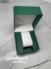  21 ساعات رولكس العالمية   مختومة