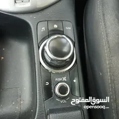  14 مازدا cx-3 وارد الوكالة الخياط