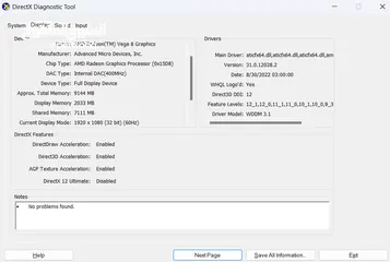  2 لابتوب DELL شاشة كبيرة 15.6 رام 16 جيجا كرت شاشة 2 جيجا نظيف كالجديد