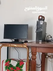  1 كمبيوتر للبيع