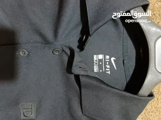  7 Nike ، north face
