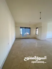 7 شقة أرضية مميزة للبيع في الرابية - خلف الاتصالات 211م بسعر مغري