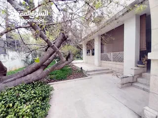  9 فيلا للبيع في منطقة الدوار الرابع  ( Property ID : 31736 )