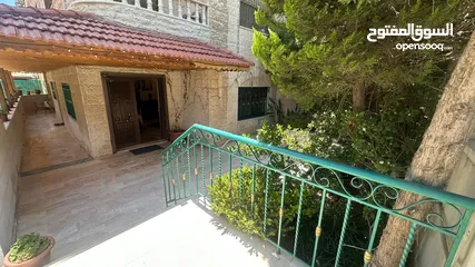  6 عقار مميز في موقع مميز شقة أرضية 245م في أجمل مناطق الرابيه بسعر مميز / ref 9551