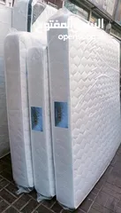  3 Brand New Spring Mattress all size available
