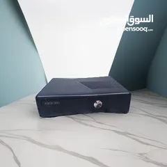  4 Xbox 360 سلم مهكر