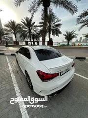  15 Mercedes Benz A35 AMG 2020