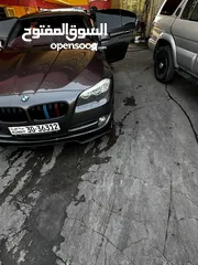  2 BMW 535 للبيع