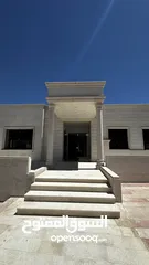  2 فيلا مستقلة فاخرة للبيع بسعر مغري لم تسكن بعد للبيع او البدل