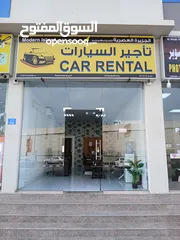  10 تاجير سيارات cars for rent in sohar