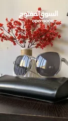  4 نظارة شمسية موديل جديد Unisex رجالي وستاتي
