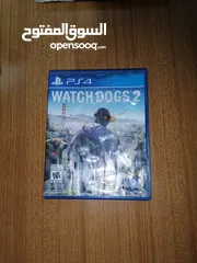  1 سيدي watch dogs2 محالة جيدة بسعر مغري وقابل للتفاوض اقرا الوصف للتواصل 8493638*77 بدون النجمة