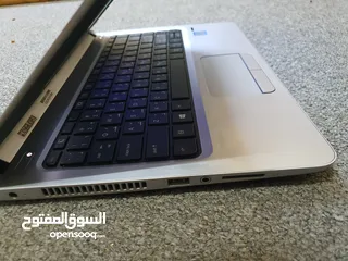  1 Hp laptop core i7
