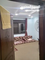  17 بيت ارضي للبيع في جرش  الجبل الأخضر مقابل مدرسة الملك عبدالله الثاني للتميز اسكان البركة 26