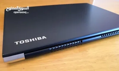  1 لابتوب توشيبا عرض ب 169بدل 200