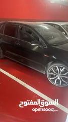  3 Gti للبيع لون اسود
