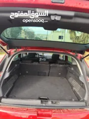  5 بيجو كرتونه 3008