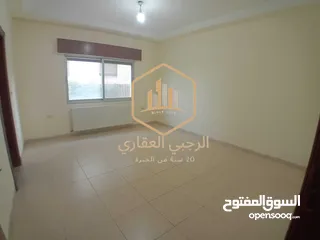  8 شقة / للايجار /  فارغة / 4نوم / خلدا