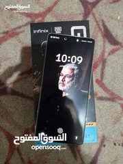  3 اكتشف القوة مع هاتف Infinix GT20 Pro: شاشة AMOLED وكاميرا 108MP!