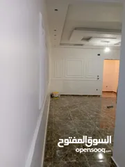  7 الريادة الحديثة للتشطيبات