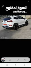  2 هيونداي  توسان 2015