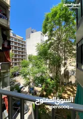  2 Flat in CLASSIEST area of hamra for sale